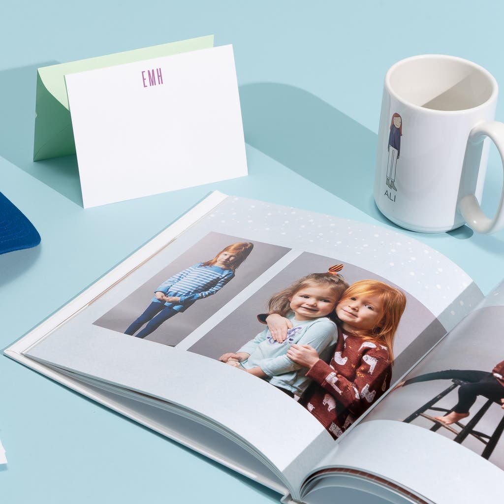 Thoughtful personalized gifts show genuine understanding of the recipient