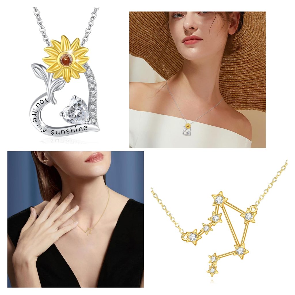 Jewelry That Speaks to Libra’s Refined Taste